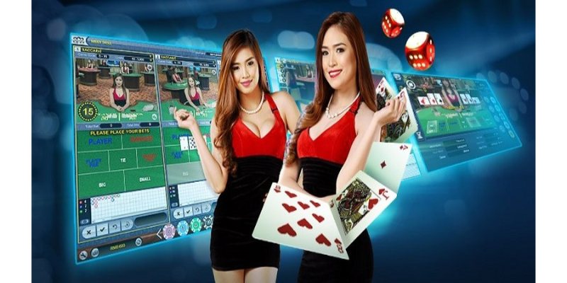 Cách tham gia khuyến mãi Kubet