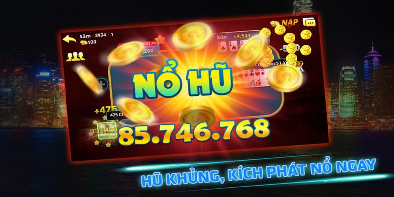 Hướng dẫn chơi nổ hũ Kubet