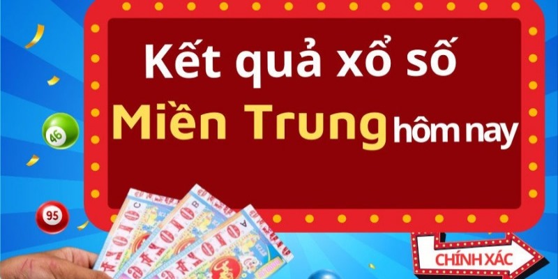 Cách chơi xổ số miền Trung đơn giản, dễ hiểu