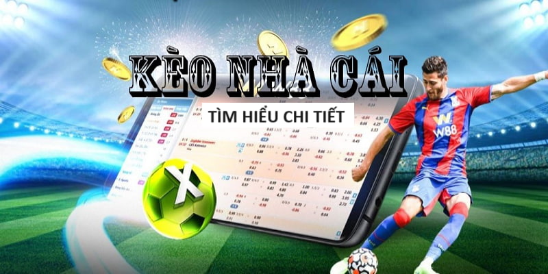 Kèo nhà cái tại Kubet có tỷ lệ trả thưởng cực cao