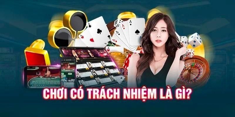 Khái quát về chơi có trách nhiệm tại KUBET