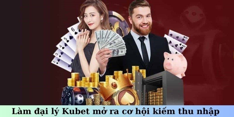 Lợi nhuận lớn khi hợp tác