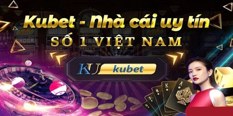 Khám phá kho game đặc sắc tại nhà cái KUBET88