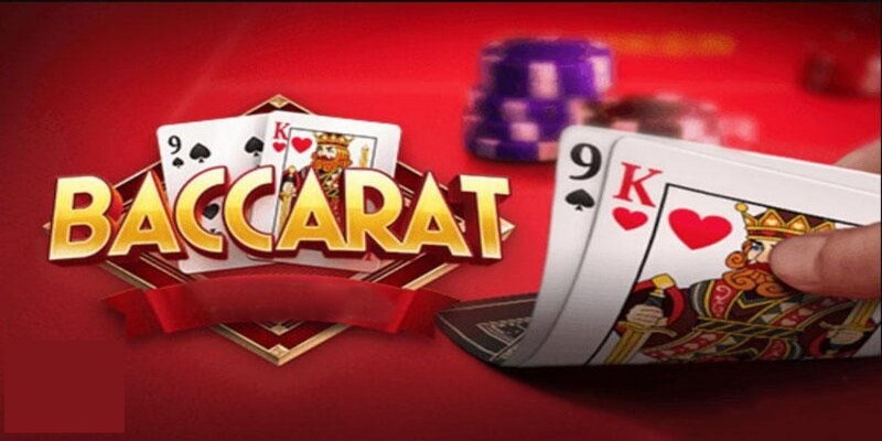 Các tính năng chính của phần mềm game Baccarat