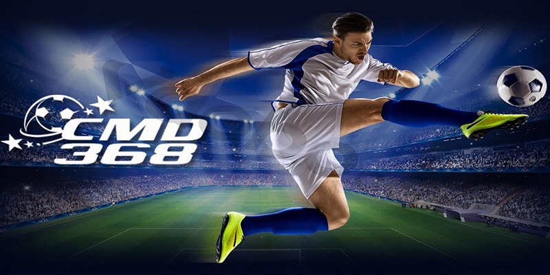 Lý do CMD Sports thu hút đông đảo cược thủ