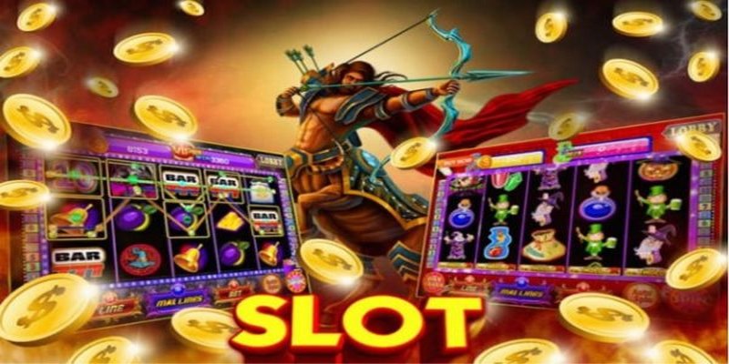 Quy tắc hoạt động và cách ăn thưởng của Slot game Kubet