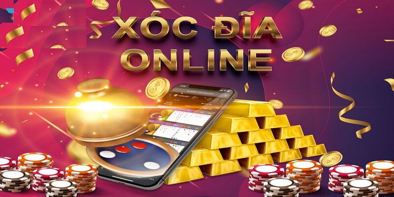 Hướng dẫn chi tiết cách chơi xóc đĩa 3D Kubet